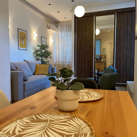 City Break Apartments Chic And Luxury Belgrad Exterior foto