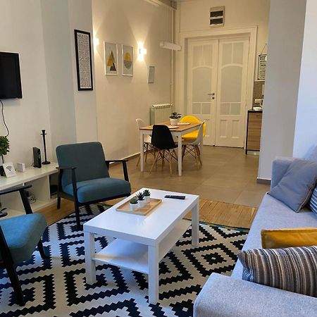 City Break Apartments Chic And Luxury Belgrad Exterior foto