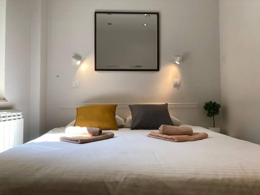 City Break Apartments Chic And Luxury Belgrad Exterior foto