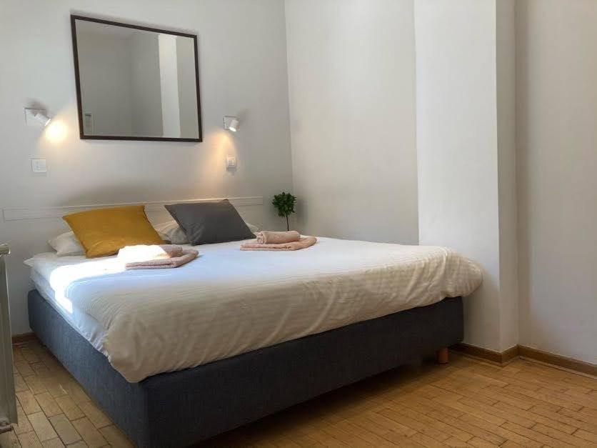 City Break Apartments Chic And Luxury Belgrad Exterior foto