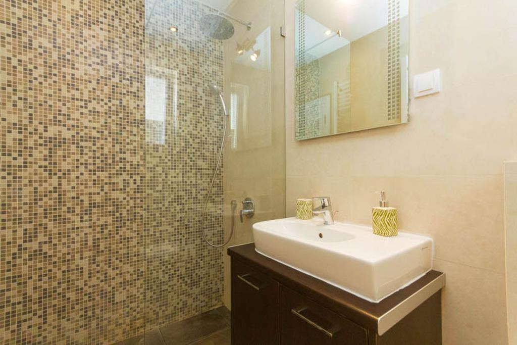 City Break Apartments Chic And Luxury Belgrad Exterior foto
