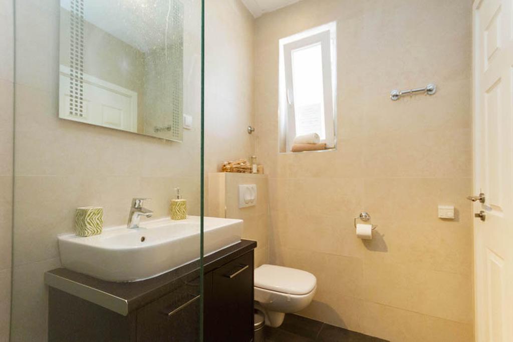 City Break Apartments Chic And Luxury Belgrad Exterior foto