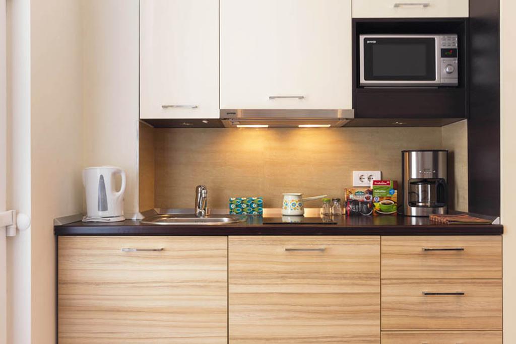 City Break Apartments Chic And Luxury Belgrad Exterior foto