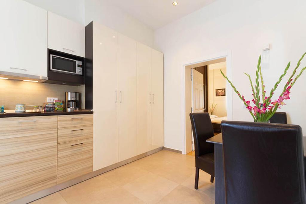 City Break Apartments Chic And Luxury Belgrad Exterior foto