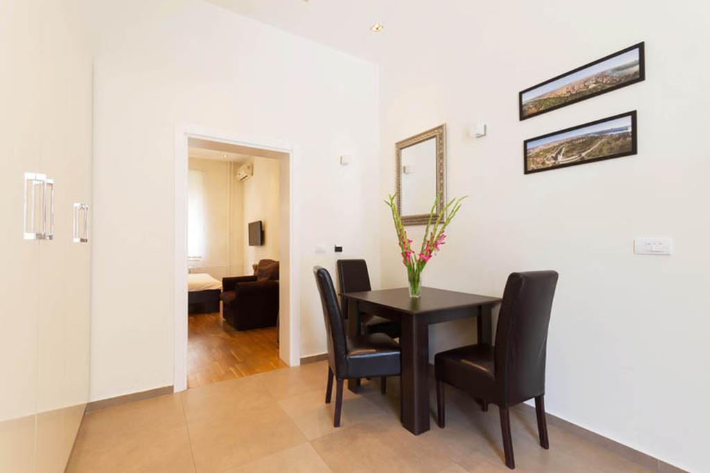 City Break Apartments Chic And Luxury Belgrad Exterior foto