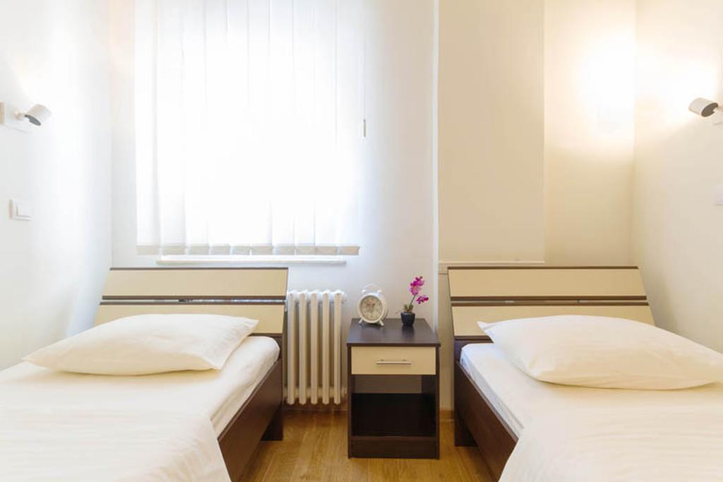 City Break Apartments Chic And Luxury Belgrad Exterior foto