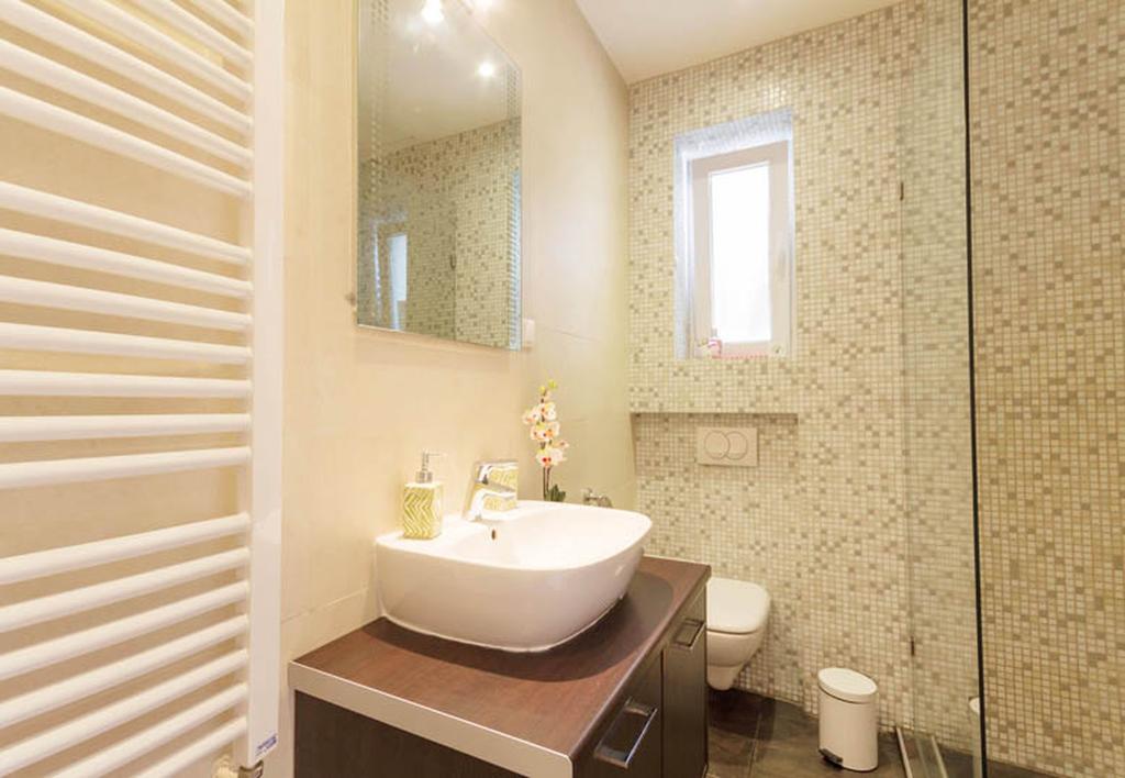 City Break Apartments Chic And Luxury Belgrad Exterior foto