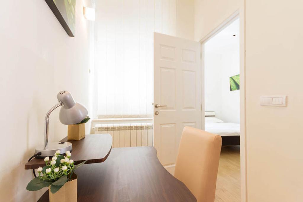 City Break Apartments Chic And Luxury Belgrad Exterior foto
