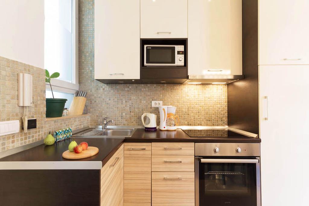 City Break Apartments Chic And Luxury Belgrad Exterior foto